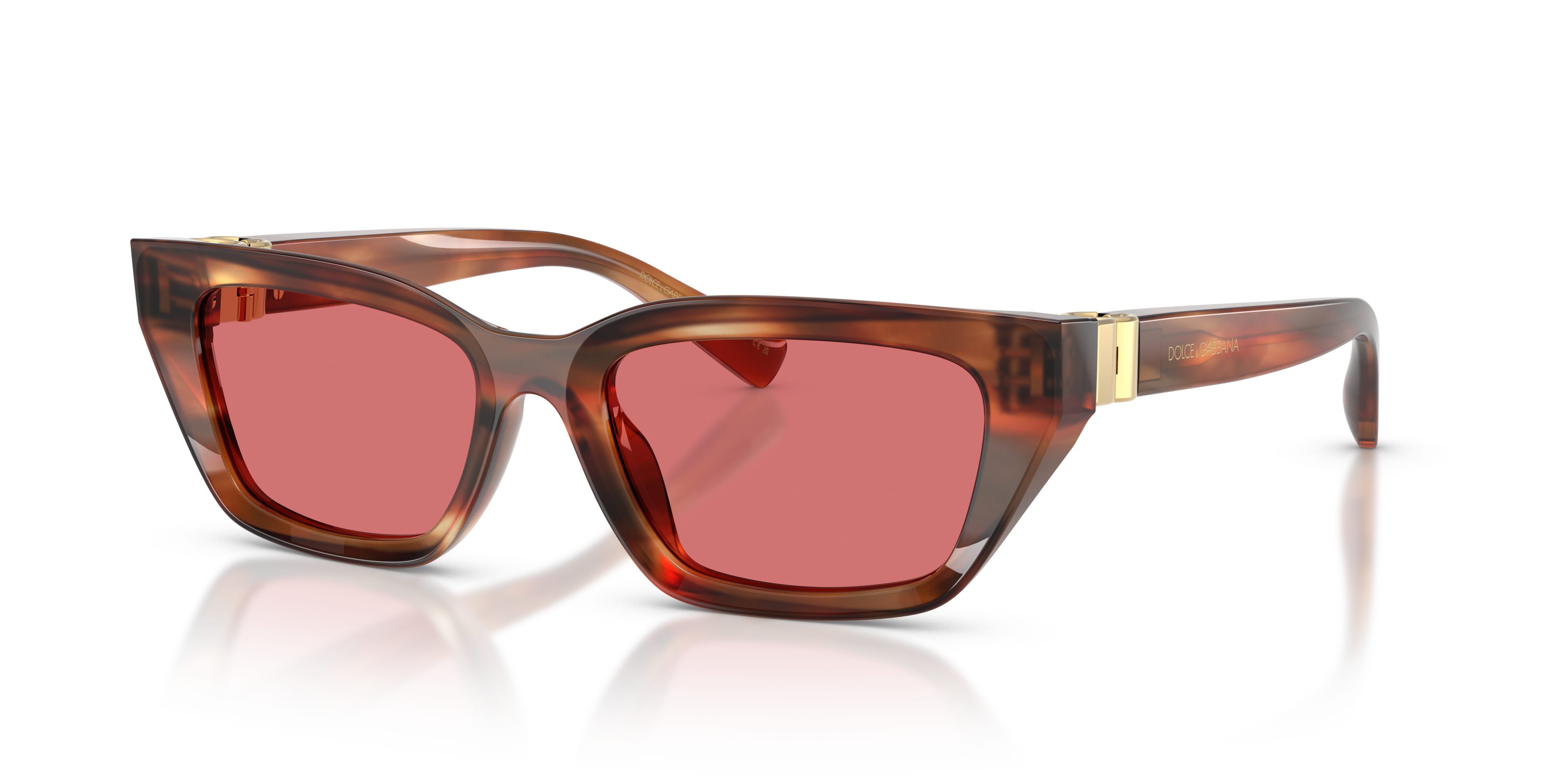 Dolce & Gabbana DG4532 322175  